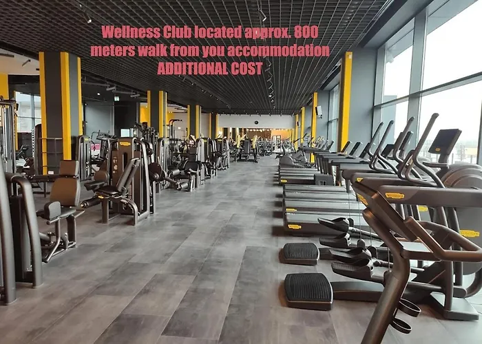 Апартаменти Aze - Forest Whisper *