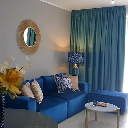 Aze - Forest Whisper Apartment *