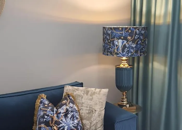 Apartament Aze - Forest Whisper