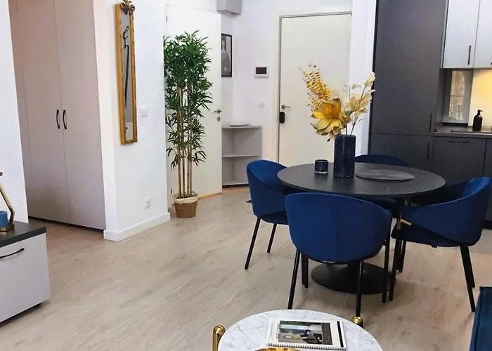 Apartament Aze - Forest Whisper *