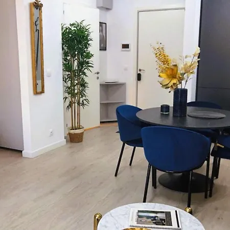 Appartement Aze - Forest Whisper *