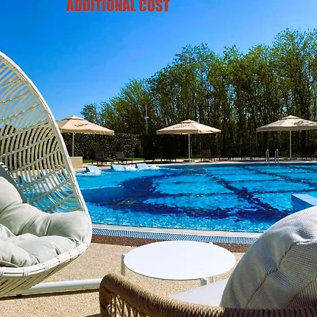 Appartement Aze - Forest Whisper