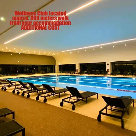 Aze - Forest Whisper Appartement *