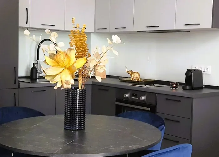 Appartement Aze - Forest Whisper *