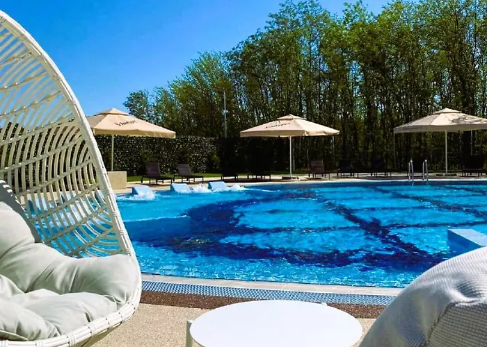 Appartement Aze - Forest Whisper