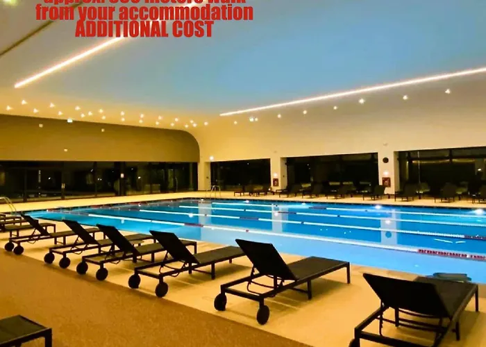 Aze - Forest Whisper Appartement *