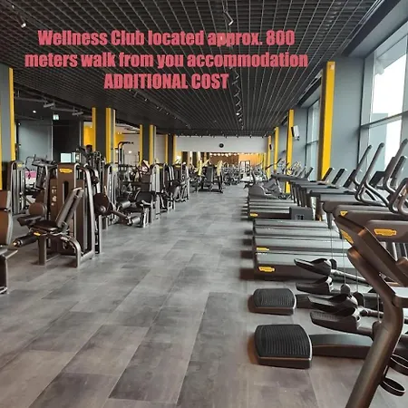 Lägenhet Aze - Forest Whisper *